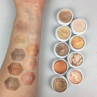 Phấn mắt Colourpop Super Shock Shadow