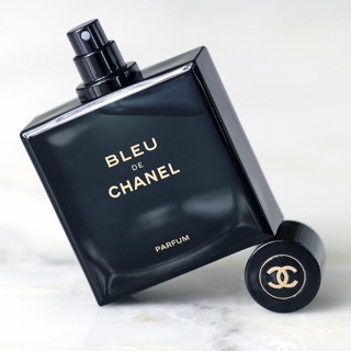 Nước hoa nam Chanel Bleu de Parfum 100ML