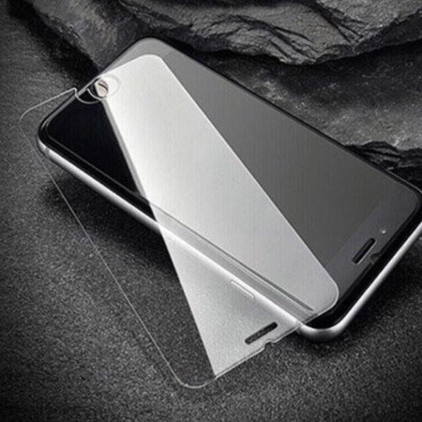 [Siêu Giá rẻ] Kính cường lực iPhone cao cấp