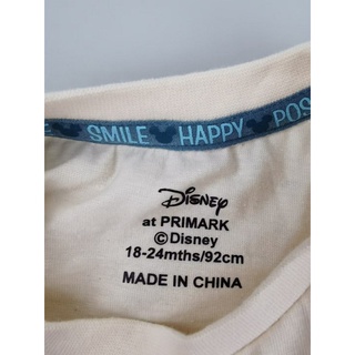 Set 3ct bộ Mickey sz 0/3M