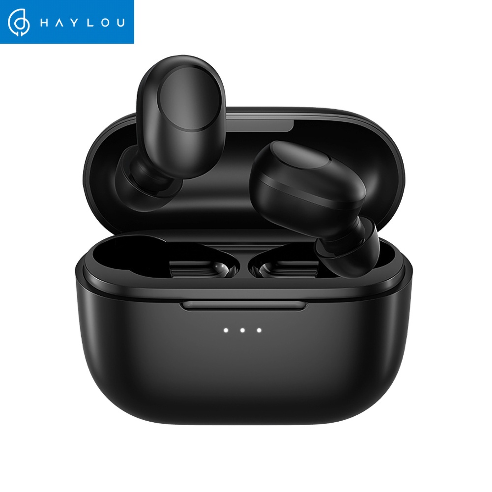 Tai nghe chơi game Haylou GT5 kết nối Bluetooth 5.0 AAC HD