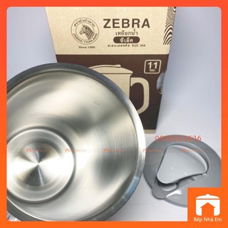 Bình Inox Zebra 115028 1.9l