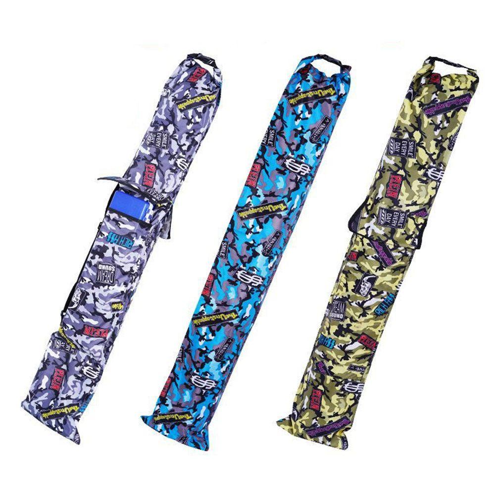 Túi Đựng Dù Câu Cá Chống Thấm Nước 130cm Có Thể Gấp Gọn Tiện Dụng