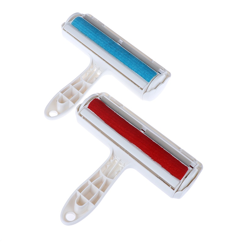 1 Dụng Cụ Loại Bỏ Lông Thú Cưng Có Thể Tái Sử Dụng