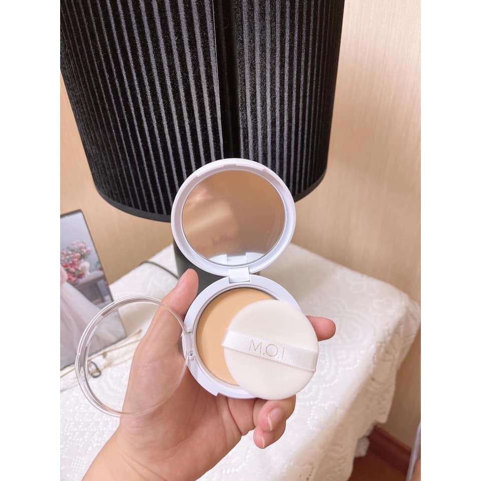 [Có sẵn] [Ảnh thật] [Chính hãng] Phấn phủ kiềm dầu mỏng mịn | BigBuy360 - bigbuy360.vn
