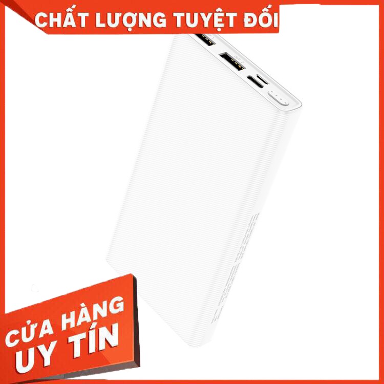 PIN DỰ PHÒNG J55 HOCO 2 CỔNG SẠC 2 ĐƯỜNG VÀO TYPE C - MICRO MỎNG GỌN NHẸ SẠC AN TOÀN