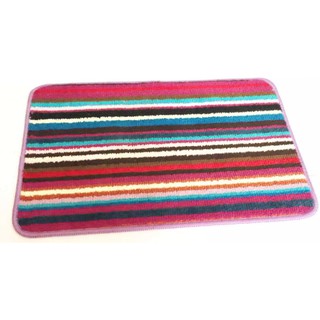 THẢM CHÙI CHÂN KẺ SỌC