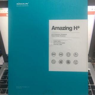 Kính cường lực Nillkin H+ IPad Pro 10.5 / Air 2019 chính hãng