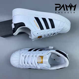 [FREESHIP] Giày Thể Thao SuperStar Vỏ Sò