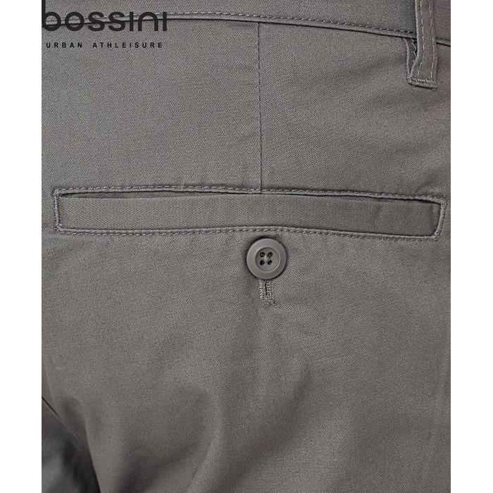 [New] Quần kaki nam Premium Chinos Bossini 611115000