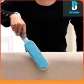 Cây lấy lông chó mèo tĩnh điện, lăn bụi đa năng Mmyl