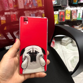 Ốp lưng Oppo R7s dẻo in hình