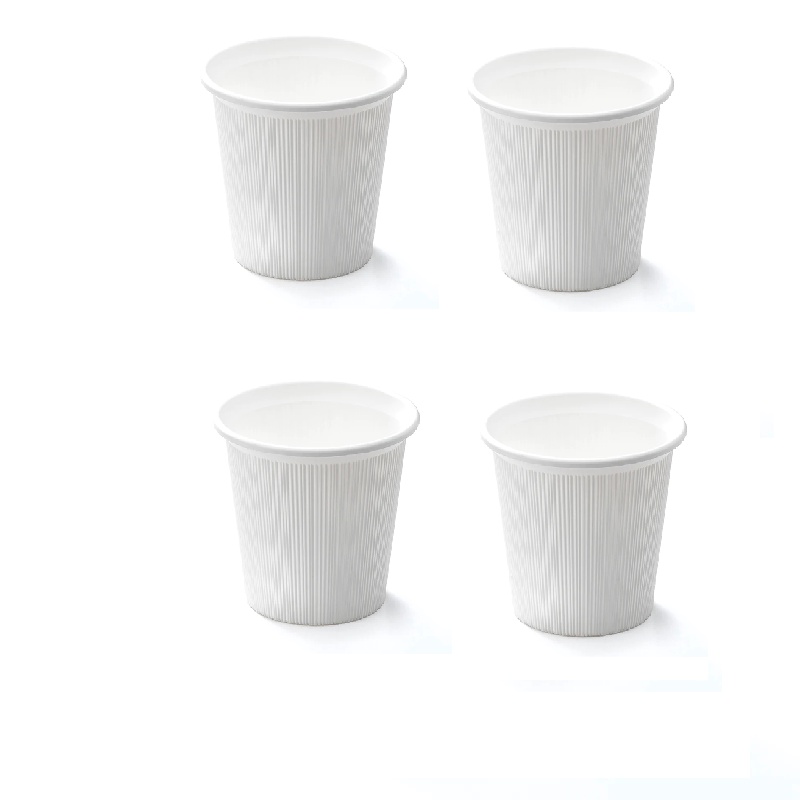 Daiso Chậu Hoa Flowerpot Size 6 19.0cm x 19cm