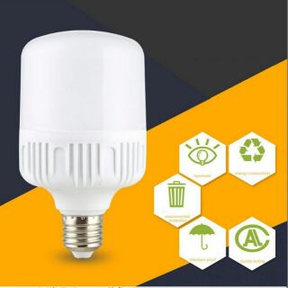 Combo 20 bóng led trụ siêu sáng 30 w