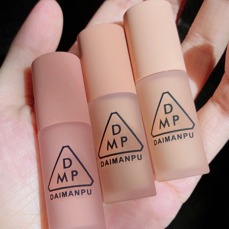 [Hàng mới về] Phấn mắt tích hợp má hồng tông nude lì mịn siêu thời trang | BigBuy360 - bigbuy360.vn