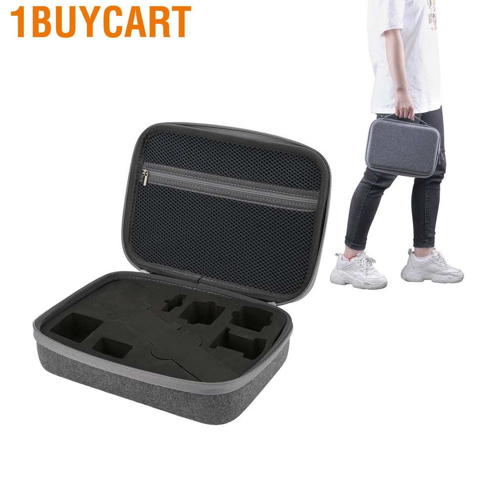 1 hộp đựng bảo vệ chống sốc cho camera hành trình 2
 | BigBuy360 - bigbuy360.vn