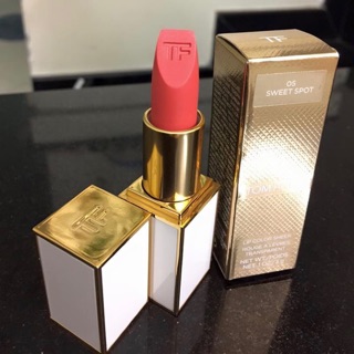 Tom Ford Lip Color Sheer - Limited chính hãng