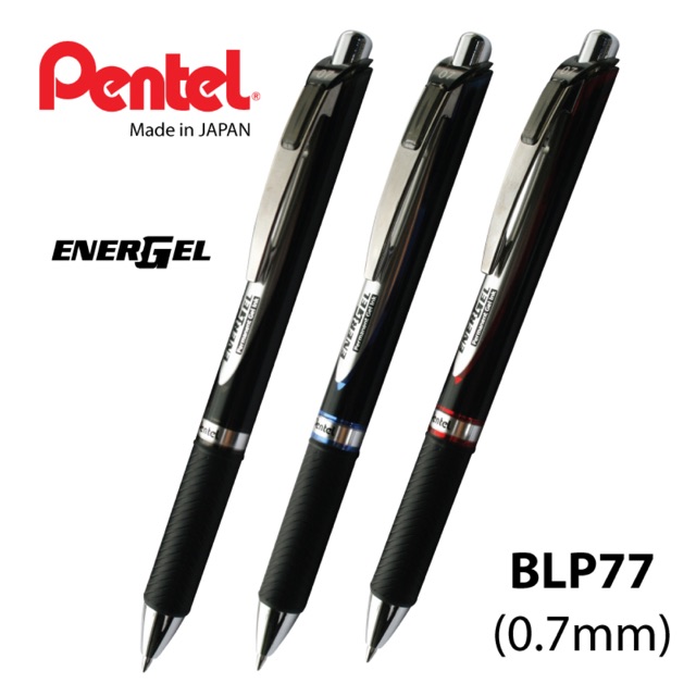 Bút BLP77 pentel hàng chính hãng
