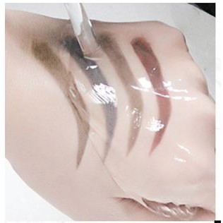 Chì kẻ chân mày LAMEILA eyebrow pencil kèm đầu chuốt | BigBuy360 - bigbuy360.vn