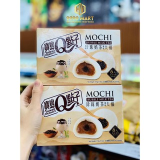 BÁNH MOCHI QIDEA ĐÀI LOAN