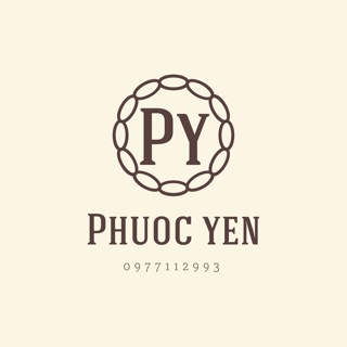 Kho buôn Phước Yến