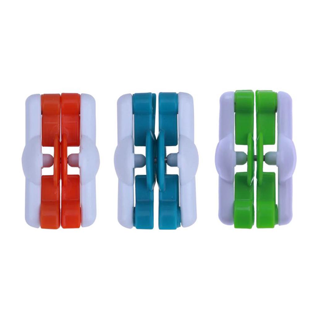 WAY2TOP 2 Cái / lốc Pompom Maker Kim Thủ Công Móc Sợi Dệt Dụng Cụ