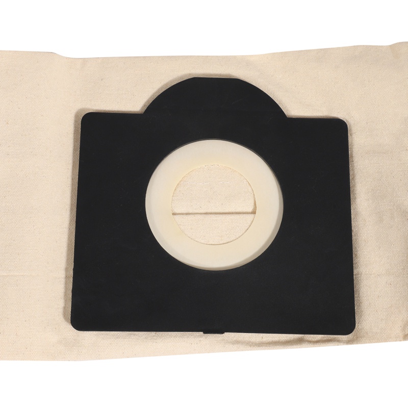 Túi đựng máy hút bụi đa năng Túi đựng bụi có thể giặt được cho Rowenta ZR814 Karcher HR6675