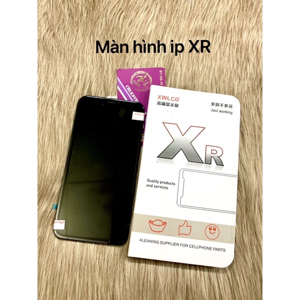màn hình XR