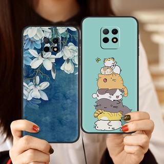 Ốp điện thoại chống sốc dành cho Xiaomi Redmi 10X 5G