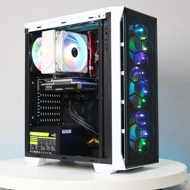 BỘ MÁY TÍNH BÀN CHƠI GAME PUBG, PUBG MOBI, FIFA 4 | BigBuy360 - bigbuy360.vn