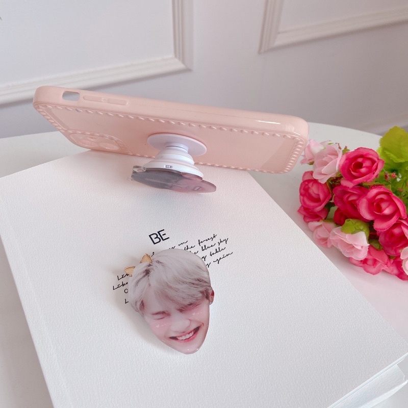 GRIPTOK GẮN LÊN ỐP ĐIỆN THOẠI