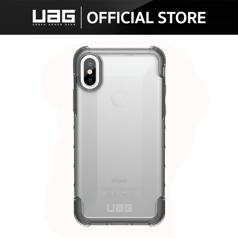 Ốp Điện Thoại UAG Plyo Cứng Nhám Cho IPhone 11 / 11 Pro / 11Pro Max