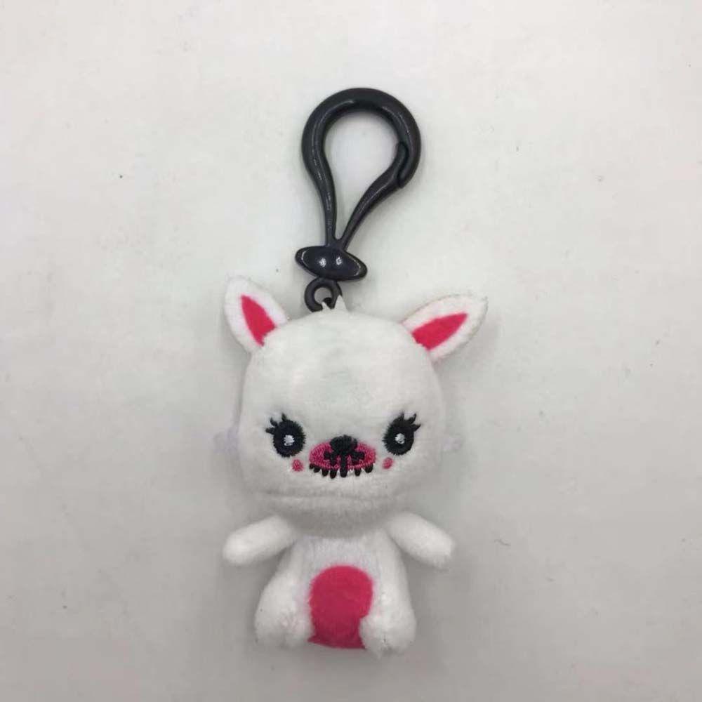 Thú Nhồi Bông Hình Nhân Vật Trong Five Nights at Freddy 'S Bonnie 10cm
