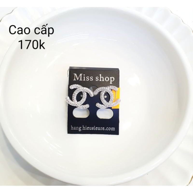 BÔNG TAI HÀN QUỐC PHẦN 41