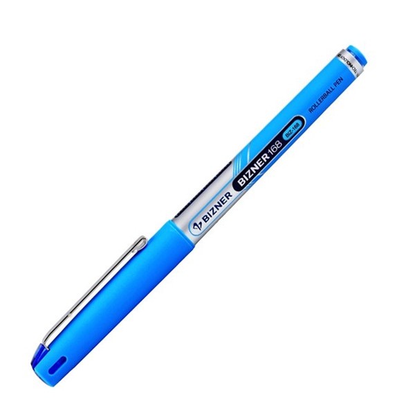 Bút lông bi BIZ-168 Thiên Long (Lựa Chọn Màu Mực)