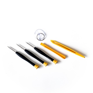 Bộ Tuavit tháo ráp điện thoại ( 3+4+5 Cạnh)