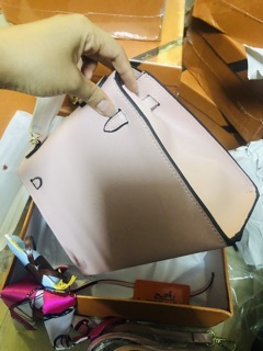 Túi H.M kelly size 25 fullbox