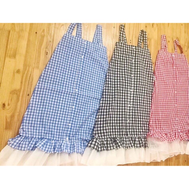 Váy tiểu thư #89k