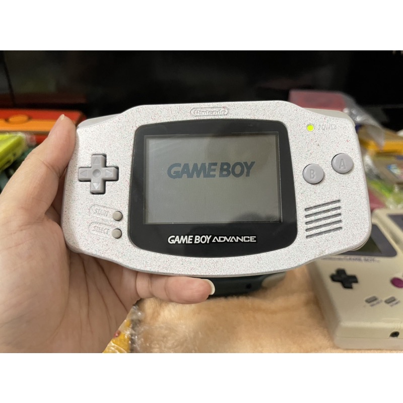 Máy gameboy advance