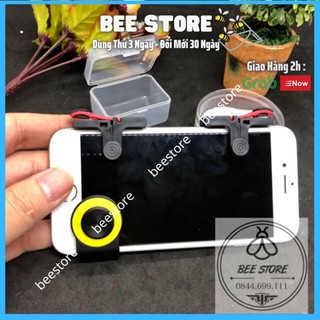 Combo Nút Kẹp + Nút Bắn PUBG Thế Hệ Mới