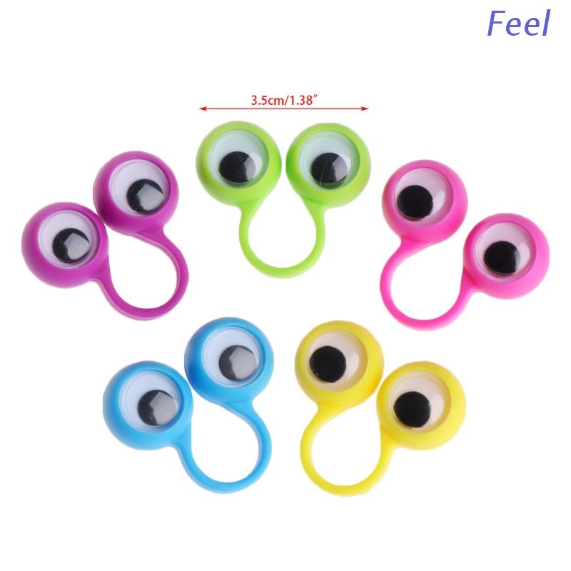 Đồ Chơi Kiểu Dáng Mắt Mèo Dễ Thương