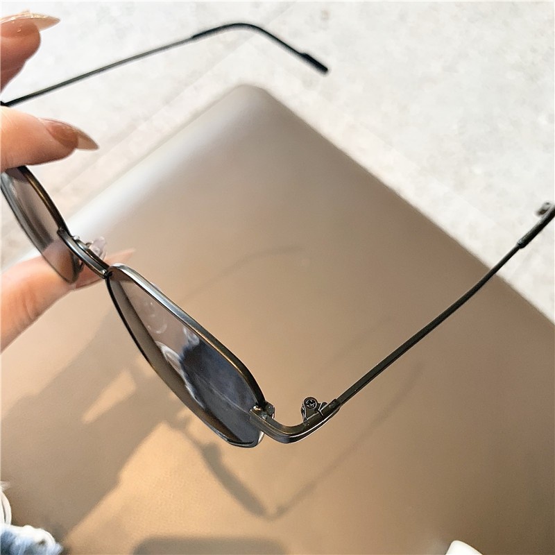 Kính Mát Thời Trang Hàn Cho Nữ