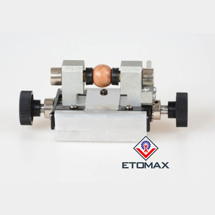 Ê tô kẹp hạt tròn MINIQ BG6259