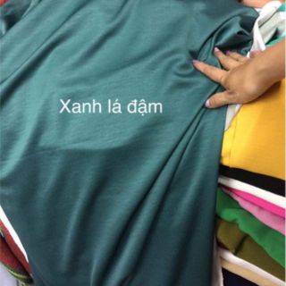 Vải lụa tằm Silk đẹp
