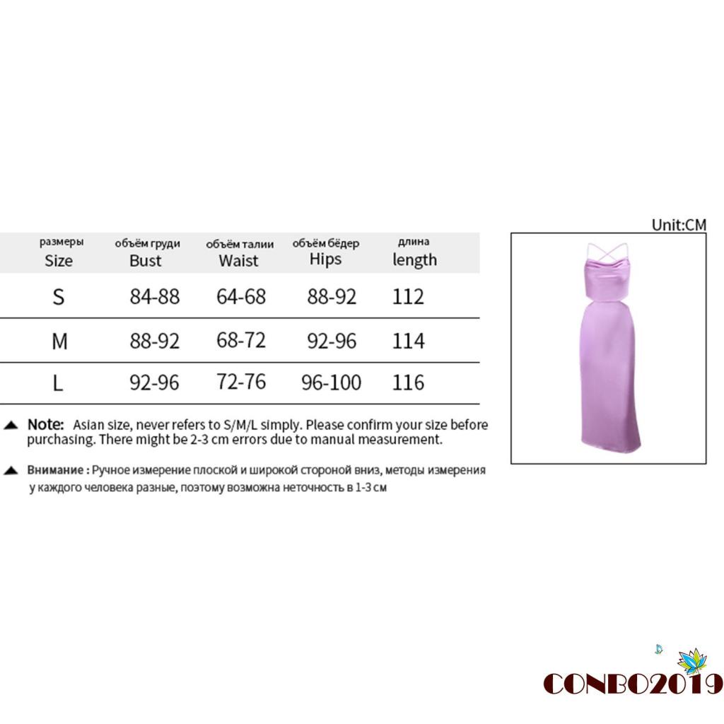 Hgm-đầm Hở Lưng Thắt Nơ Cổ Bò Cho Nữ