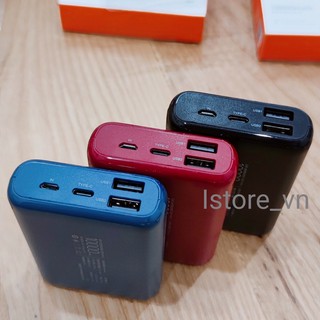 Pin sạc dự phòng Arun 10000mah MiNi