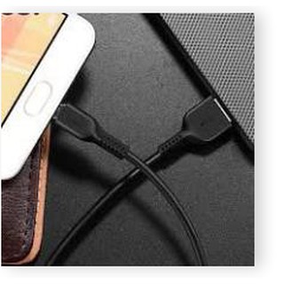 Cáp Sạc MICRO USB Hoco X20 2A Cho Android Dài 1M 2M 3M