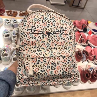 Balô hổ báo ZARA AUTHENTIC SĂN SALE KHỦNG