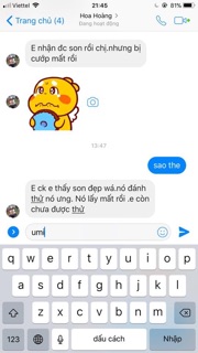 Son gấc dưỡng môi không màu