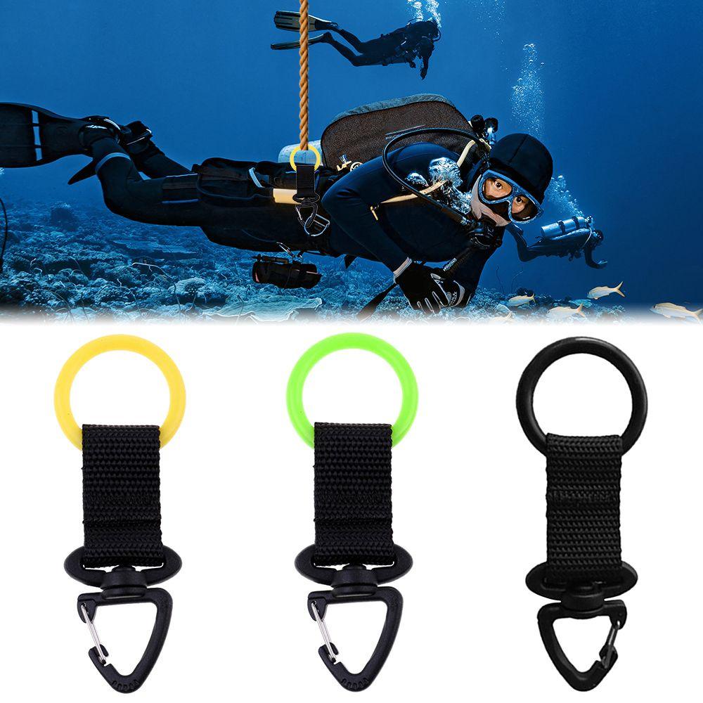 Móc Kẹp Điều Chỉnh Được Chuyên Dụng Cho Môn Lặn Biển